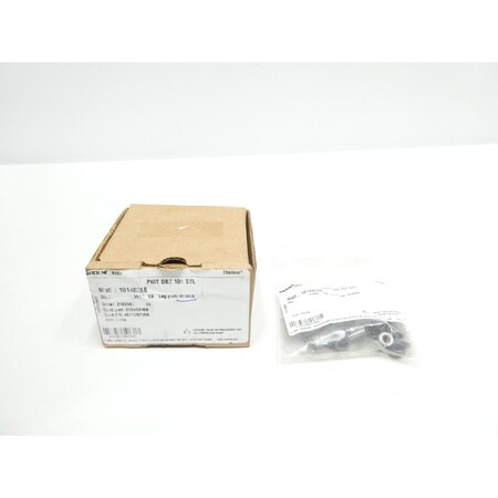 Rexnord Hardware Kit Coupling Parts And Accessory PKIT DBZ 101 STL 916320